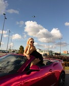 Анкета проститутки Таюша - метро Теплый Стан, возраст - 23